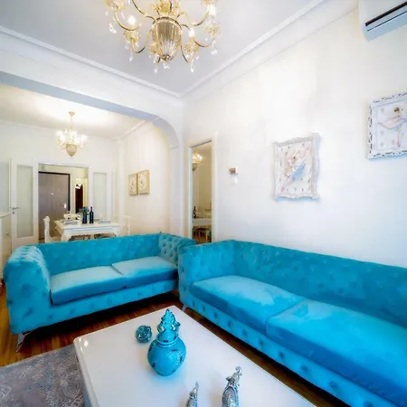 Acropolis Deluxe Apt. 아파트
