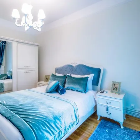Acropolis Deluxe Apt. Thessaloníki