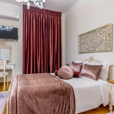 Acropolis Deluxe Apt. 테살로니키